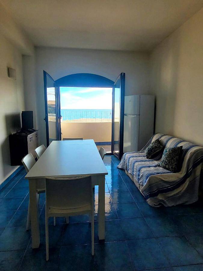 Appartamento intero, Velvet Ocean in Fondachello, Mascali
