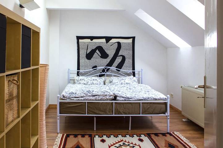 Ferienhaus für 6 Personen, mit Terrasse und Garten in Potsdam und Umgebung - 3