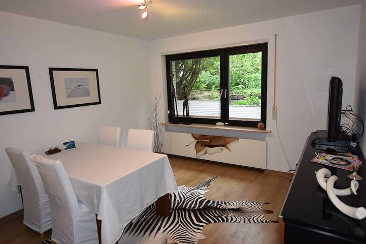 Ferienwohnung für 4 Personen - 1
