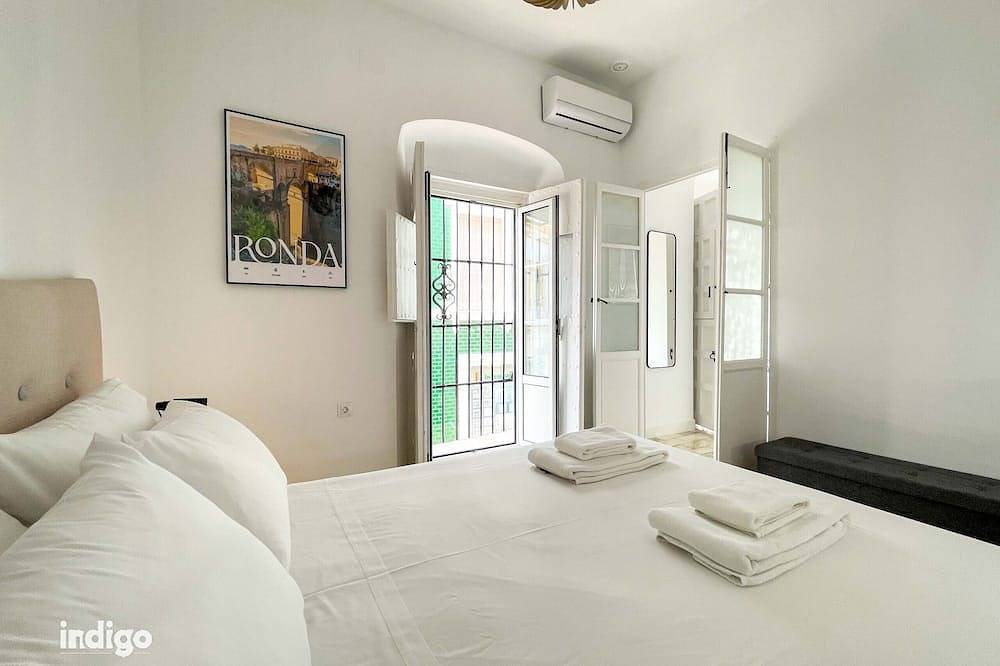 Dav003 Niña Dav003 Niña Hermosa Suite Moderna en el centro de Ayamonte in Ayamonte, Costa de la Luz