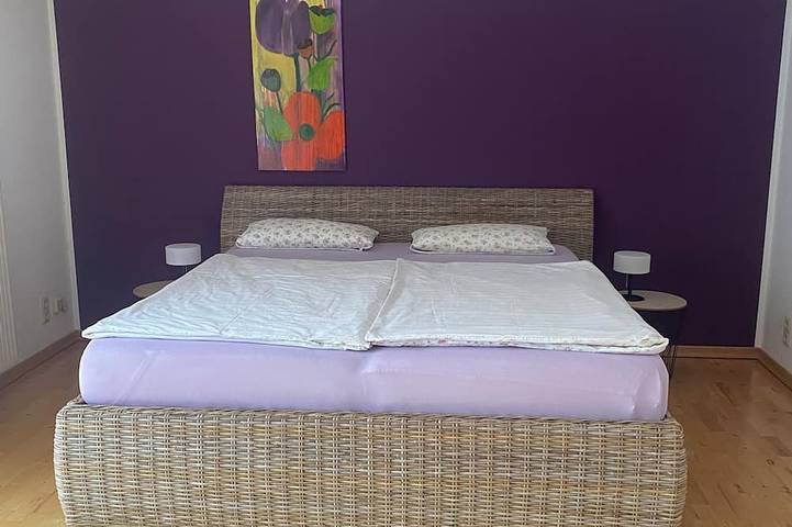 Ferienhaus für 6 Personen, mit Terrasse und Garten in Kall - 3