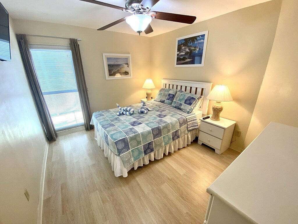 Vacation Home for 8 Guests in Fort Myers Beach, Estero Island