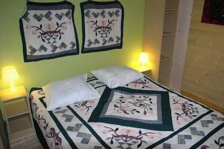 Location de vacances pour 15 personnes, avec jardin à Molières (région de Bergerac) - 2