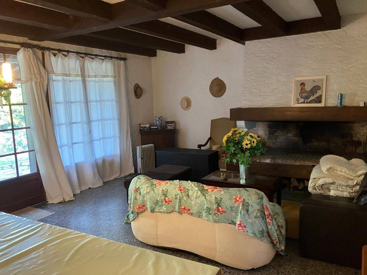 Gîte du Puy des Gardes in Meymac, Région d'Ussel