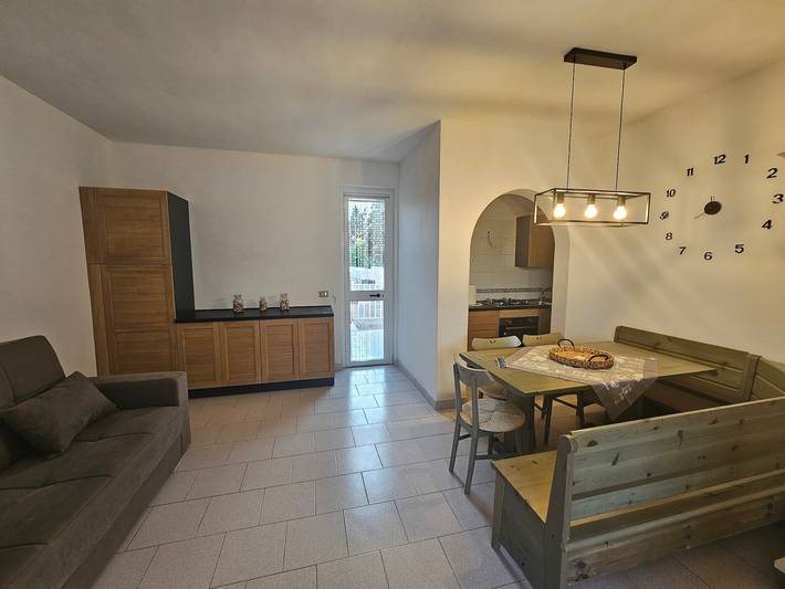 Casa vacanza per 8 persone, con Giardino a Manduria