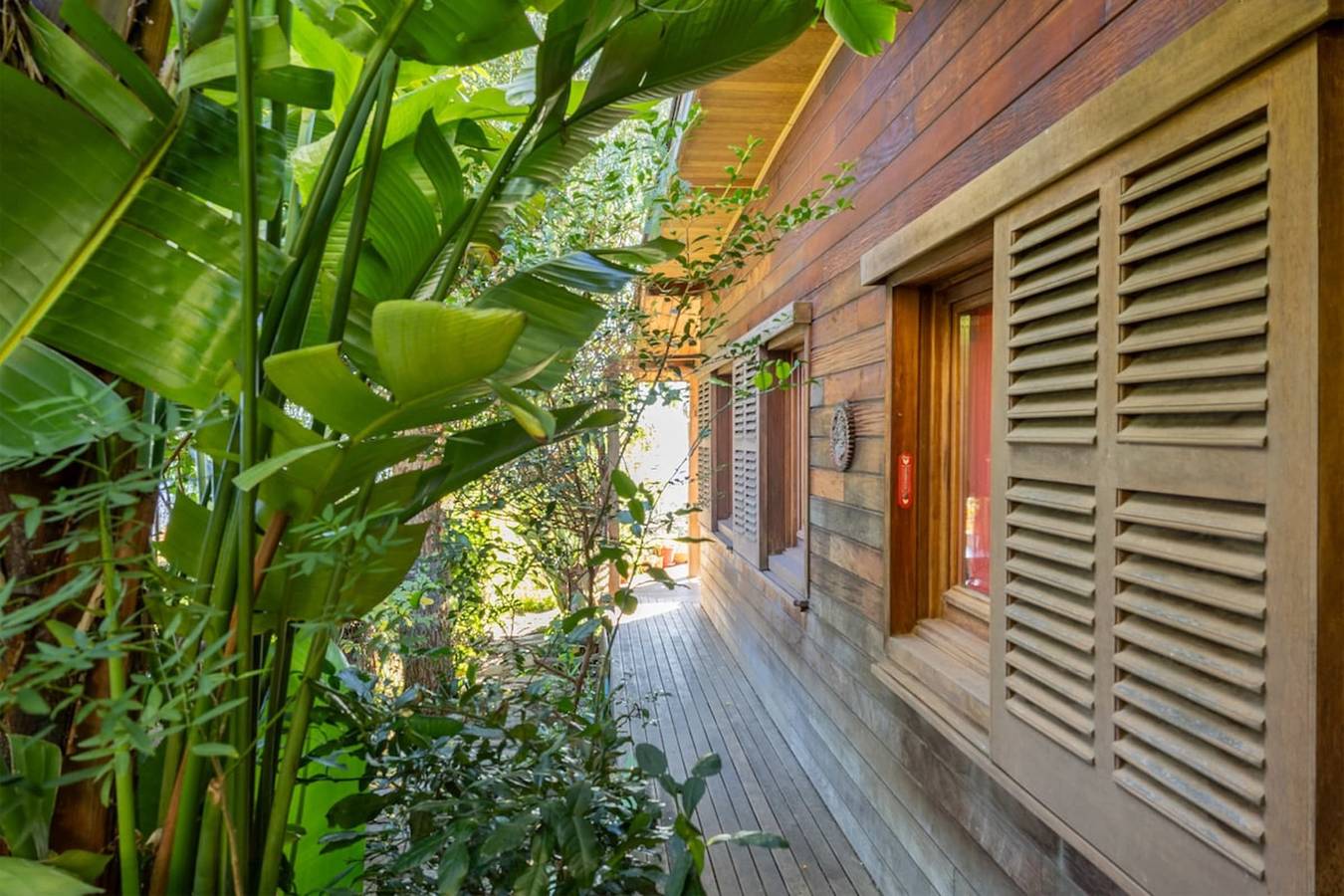 Maison E Tre Petre in Valle-di-Campoloro, Región de Corte