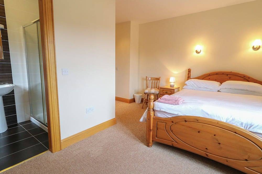 Redford View, family friendly in Culdaff, County Donegal in Inishowen, County Donegal