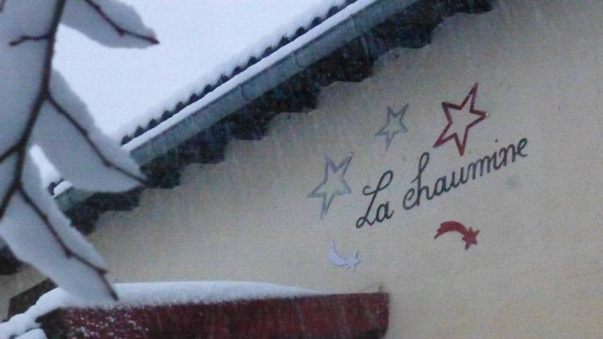 Location de vacances pour 2 personnes, avec jardin et vue, animaux acceptés à Camurac - 3