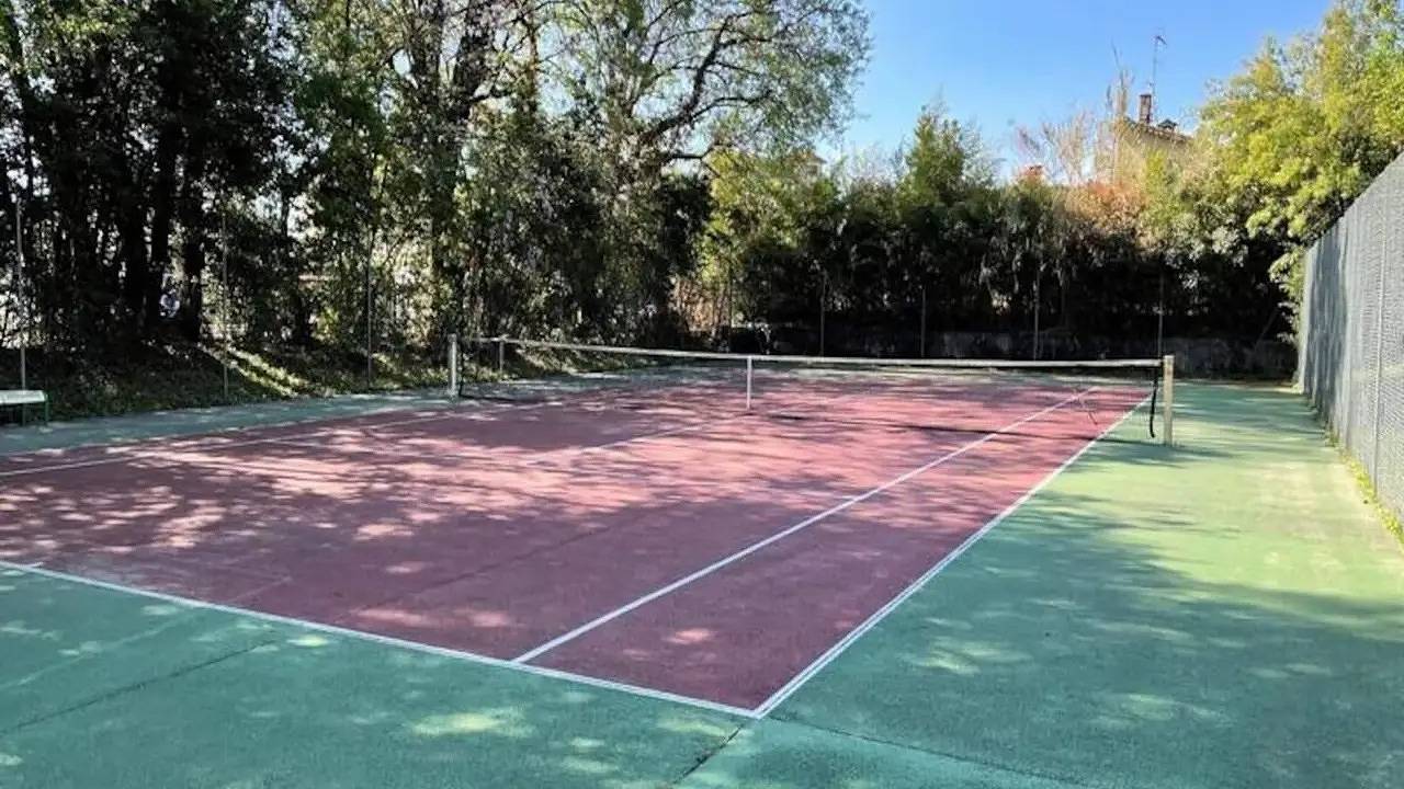 Appartement de vacances entier, Ferienwohnung für 7 Personen (132 m²) in Le Biot in Biot, Côte méditerranéenne (France)