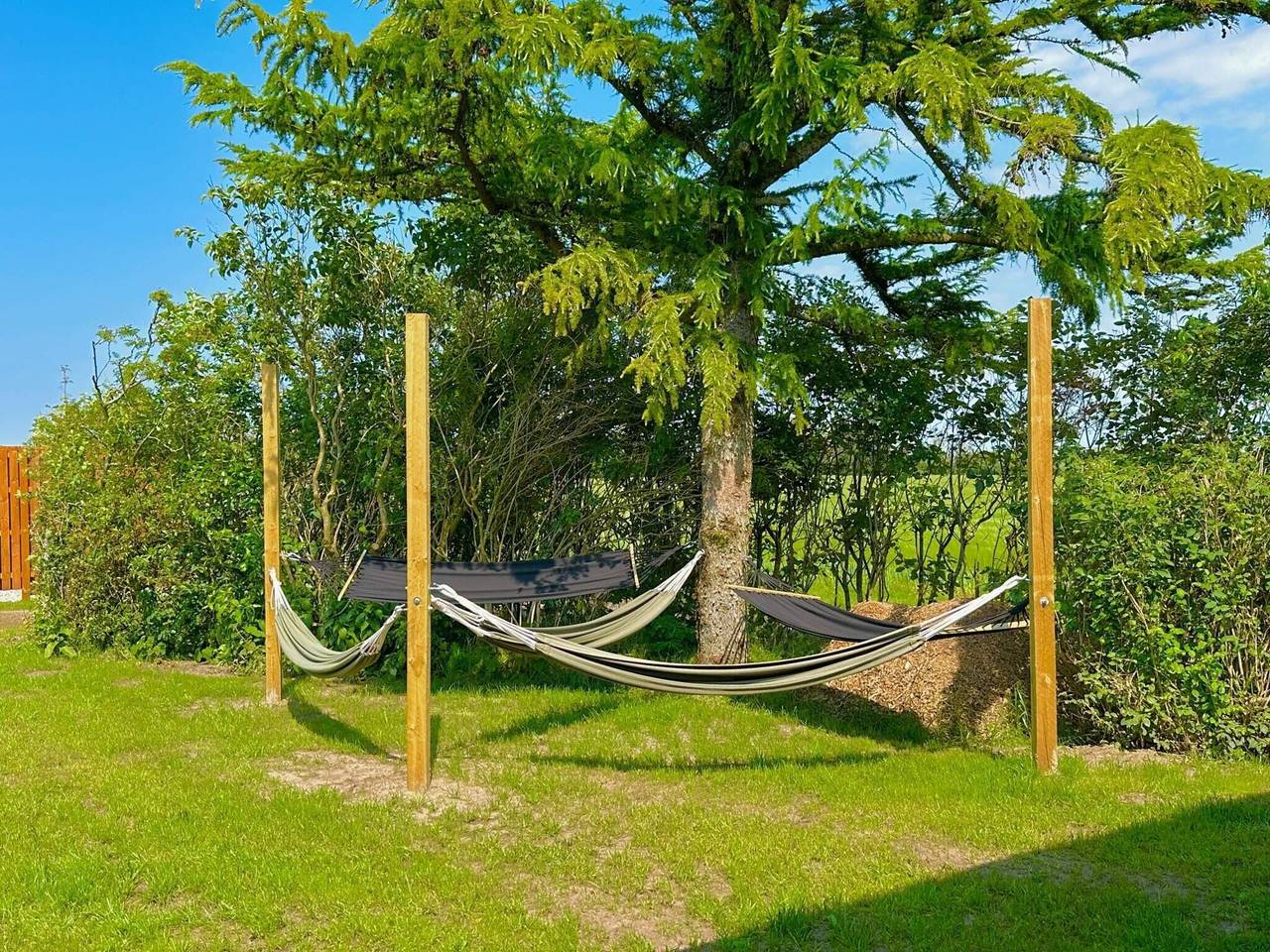 4 Sterne Ferienhaus in Ulfborg in Tim, Holstebro und Umgebung