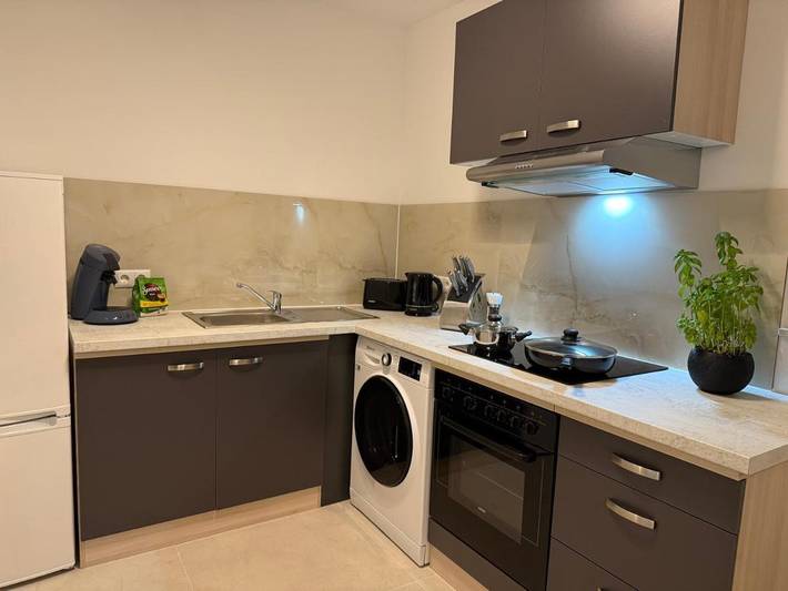 Ferienwohnung für 4 Personen - 1