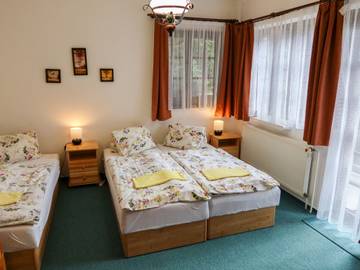 Ferienhaus für 19 Personen in Harrachov, Nordböhmen, Bild 4
