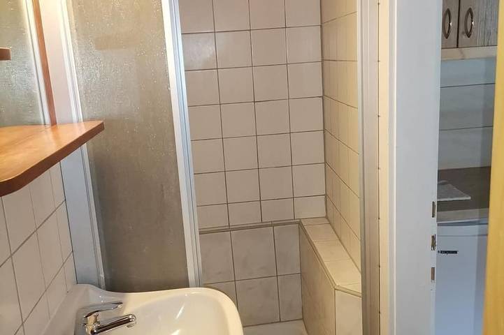 Doppelzimmer mit Dusche, Wc - Spathof in Mariahof, Murau (Kreischberg)