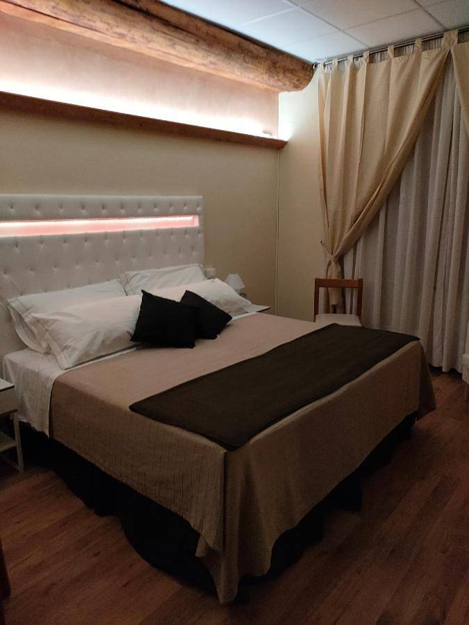 Hôtel pour 2 personnes, avec Terrasse et Jardin à Cologna Veneta
