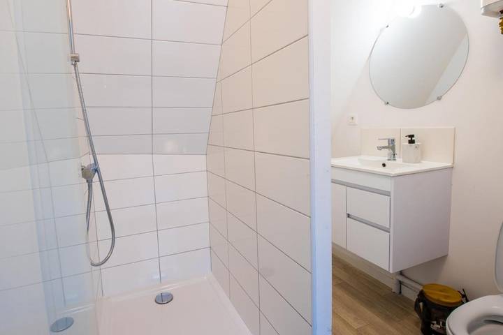 Gîte pour 2 personnes dans Office de Tourisme des 7 Vallees - 2