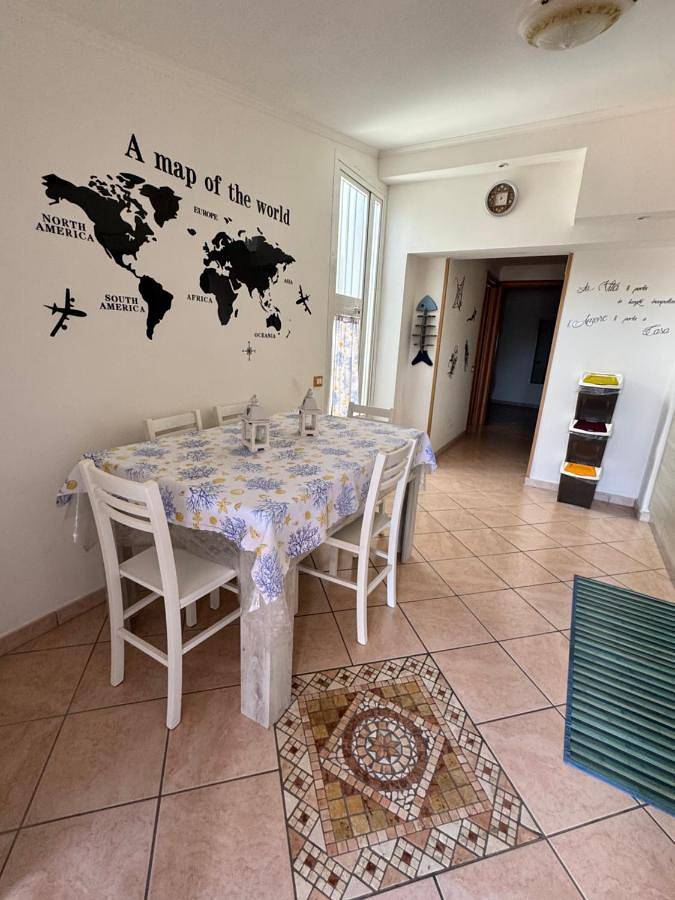 Villetta Anzio Marechiaro in Anzio, Rom Provinz