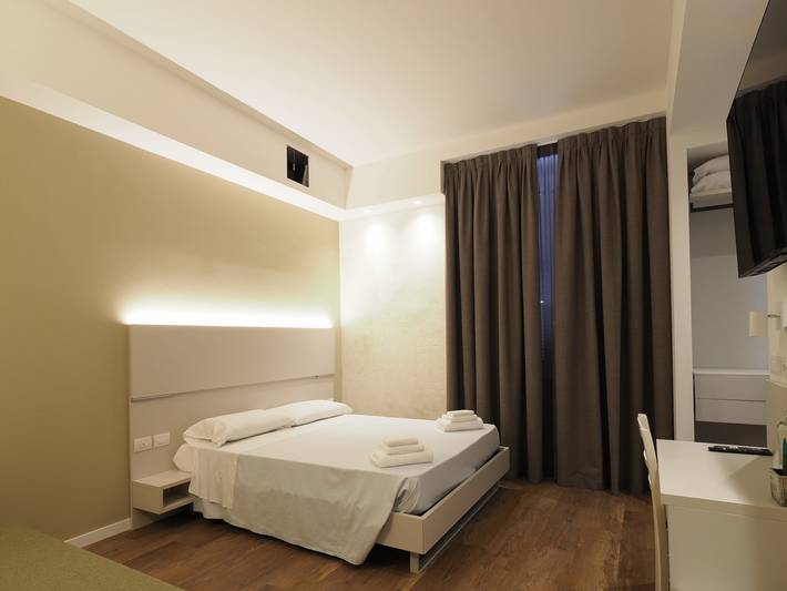 Ferienwohnung für 4 Personen - 1