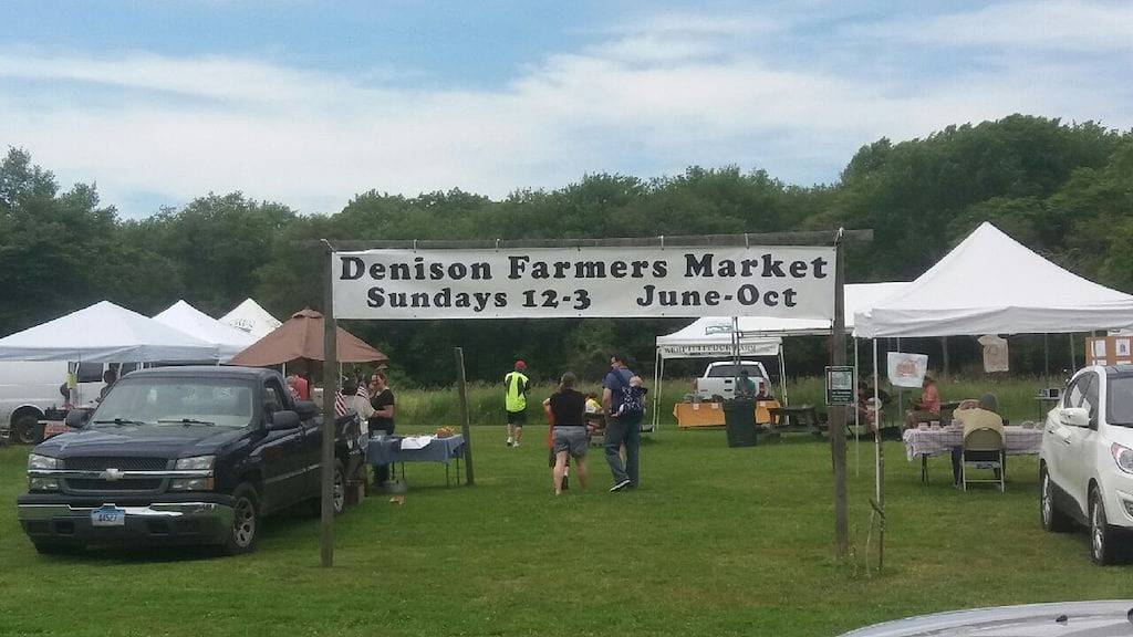 Eine friedliche Naturkulisse, nur zwei Autominuten von Historic Downtown Mystic entfernt. in Mystic, Connecticut