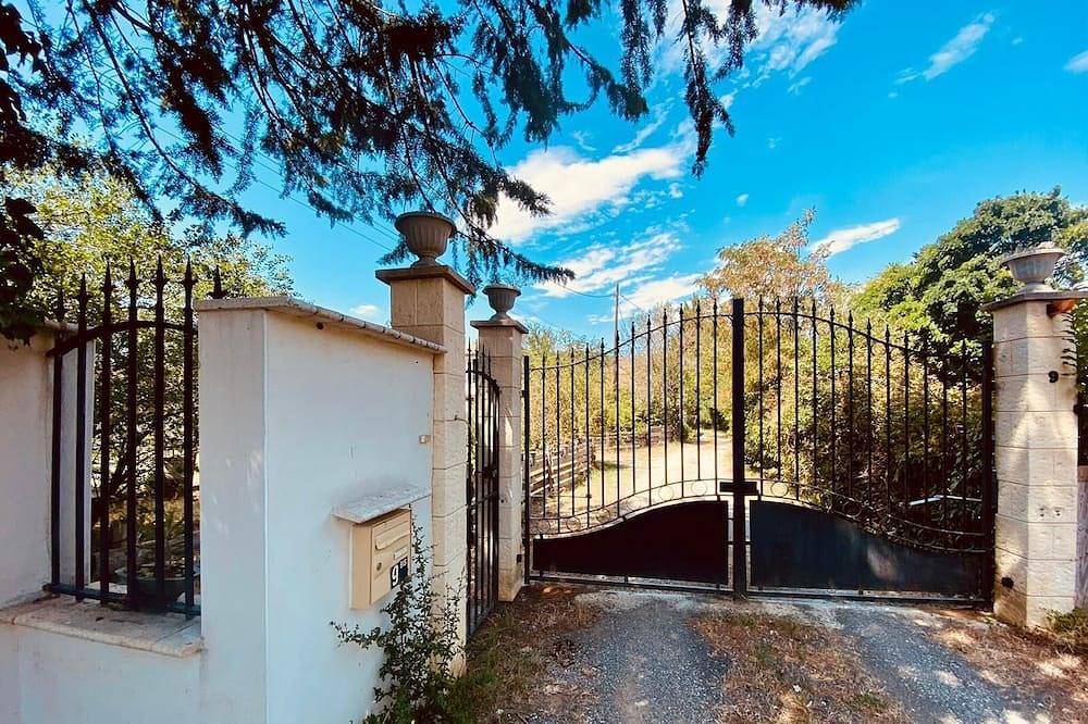 Cathar Gite in Occitania in Espéraza, Regionaler Naturpark Corbières-Fenouillèdes
