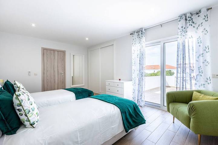 Villa Altura Dreams in Altura, Faro Distrikt