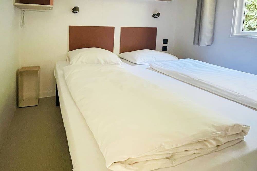 De Brenkberg in Schinveld, Parkstad Limburg