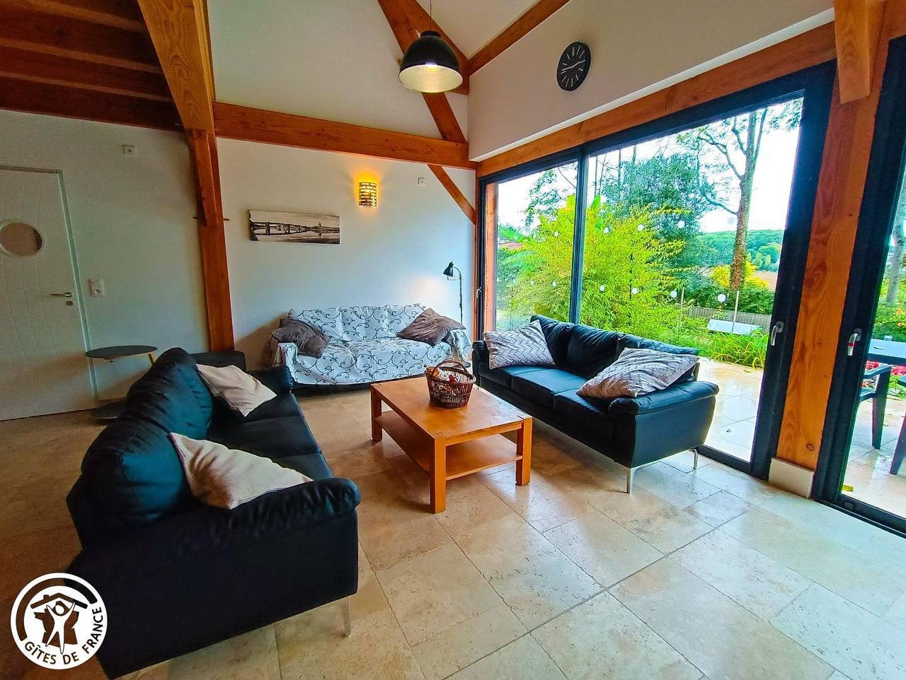 Gite Le Roquefas in Castelnau-Montratier-Sainte-Alauzie, Lot