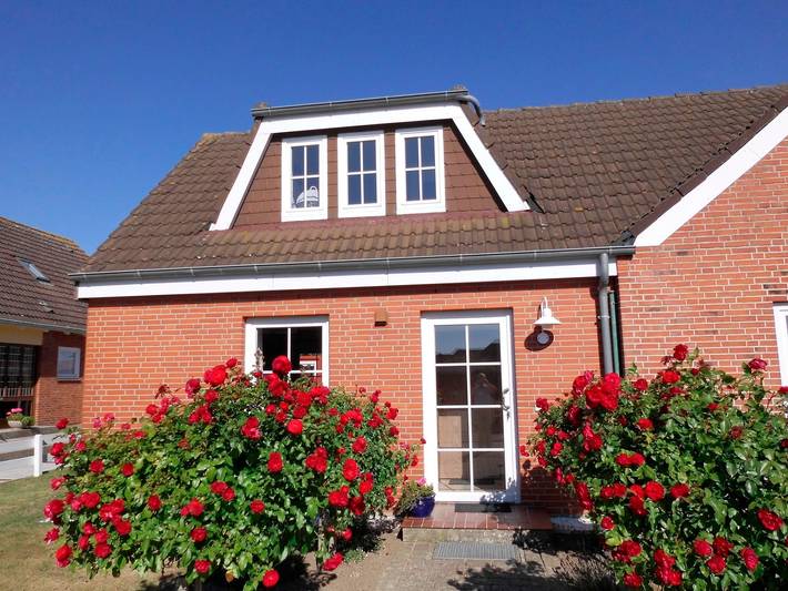 Ferienwohnung für 2 Personen, mit Terrasse in Burg auf Fehmarn - 2