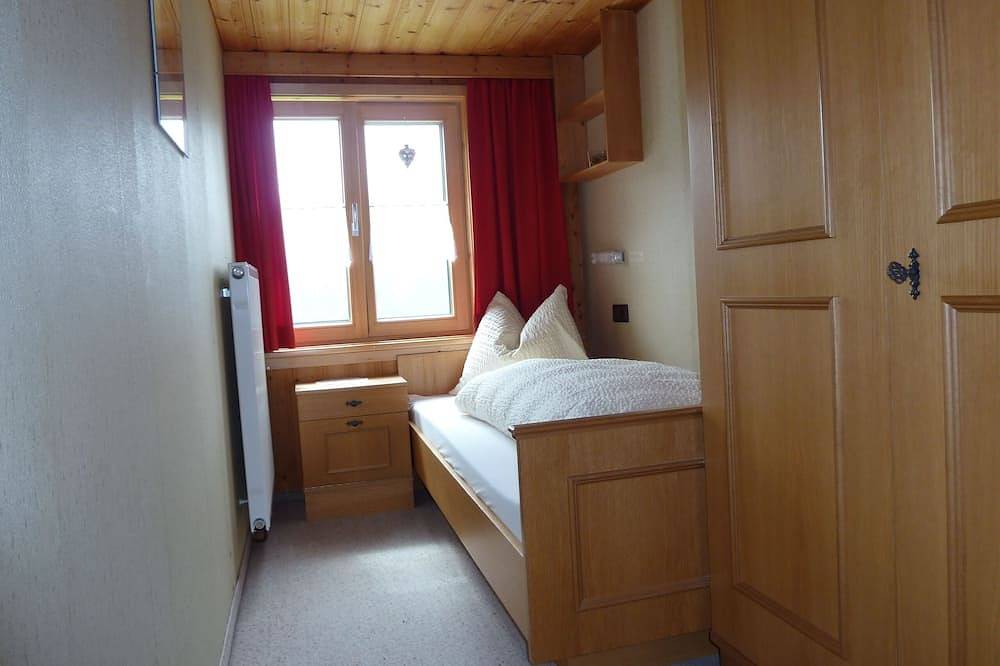 Ganze Wohnung, Ferienhaus Schwendehof Fewo 1 in Fontanella, Bezirk Bludenz