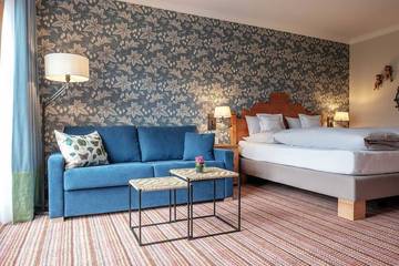 Ferienhaus für 2 Personen in Bad Wiessee, Alpenland Tegernsee Schliersee, Bild 4