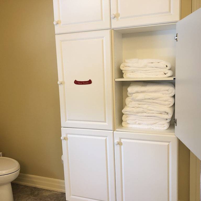 Die perfekte erhalten von der Georgian Bay entfernt! in Huronsee (Kanada)