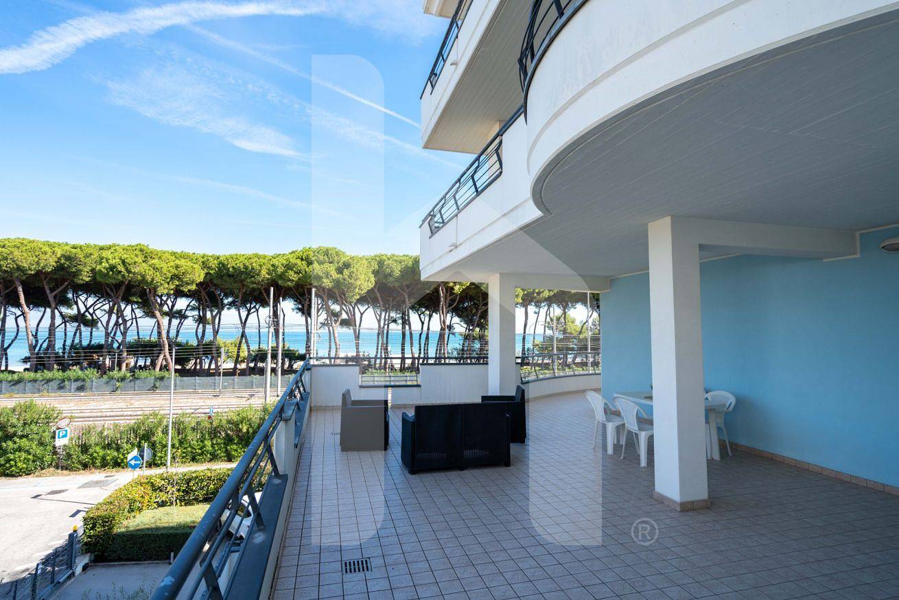 Appartamento vacanze a Pineto a partire da 247€ a notte