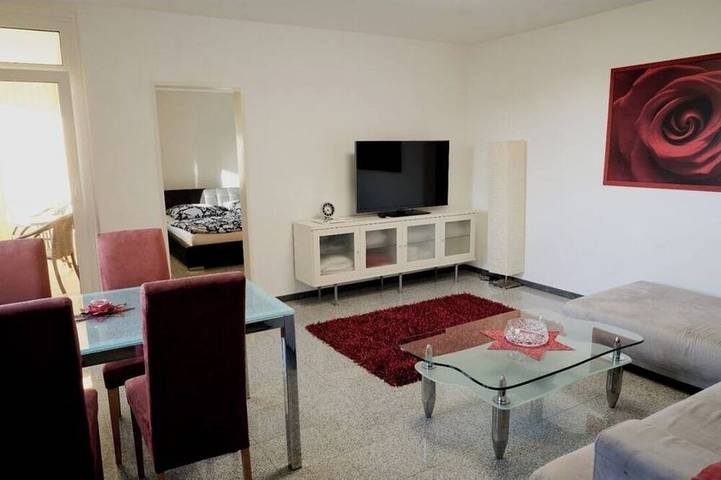 Ferienwohnung für 5 Personen - 1