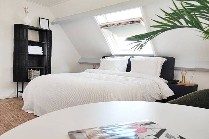 Ferienhaus für 4 Personen, mit Garten in Amstelveen