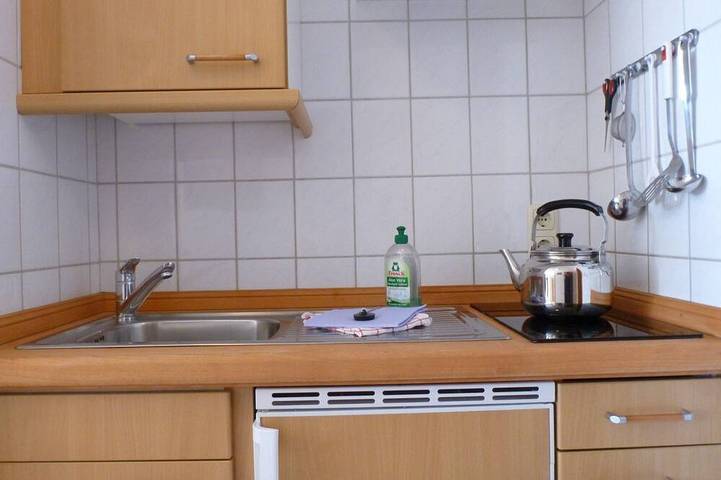 B&B für 2 Personen an der Ostsee - 4