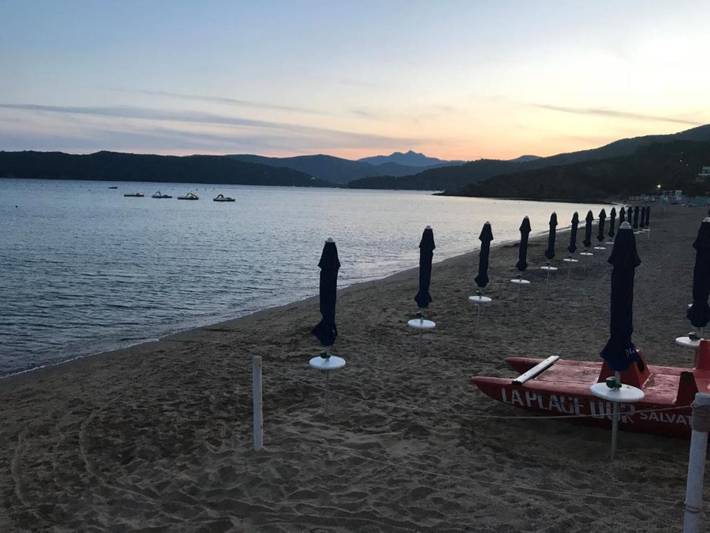 Apartamento vacacional entero, Sale Marino in Le Calanchiole (Lido di Capoliveri), Capoliveri