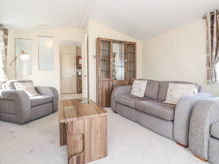 Bungalow für 4 Personen, mit Garten in Lake District - 4