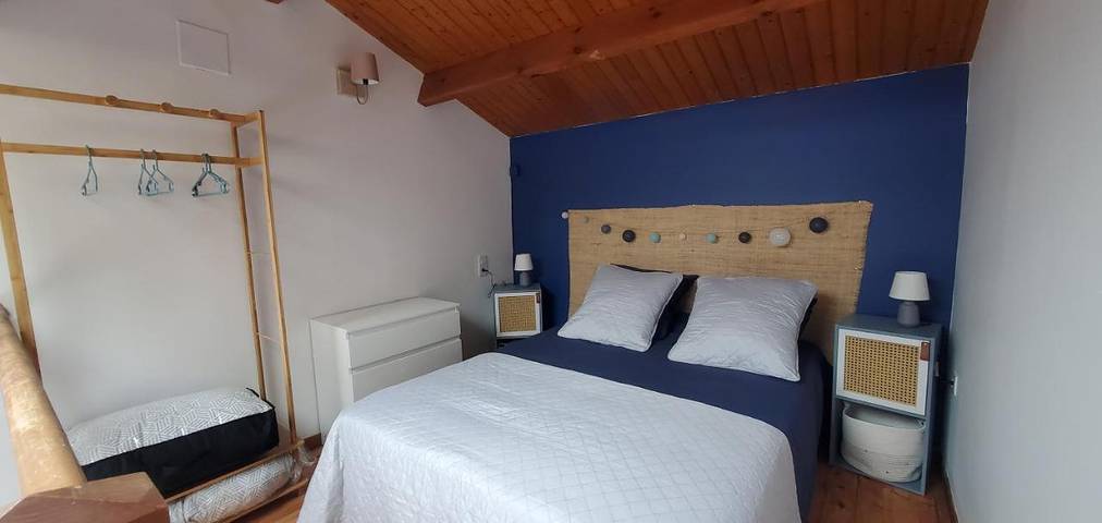 Appartement de vacances pour 4 personnes