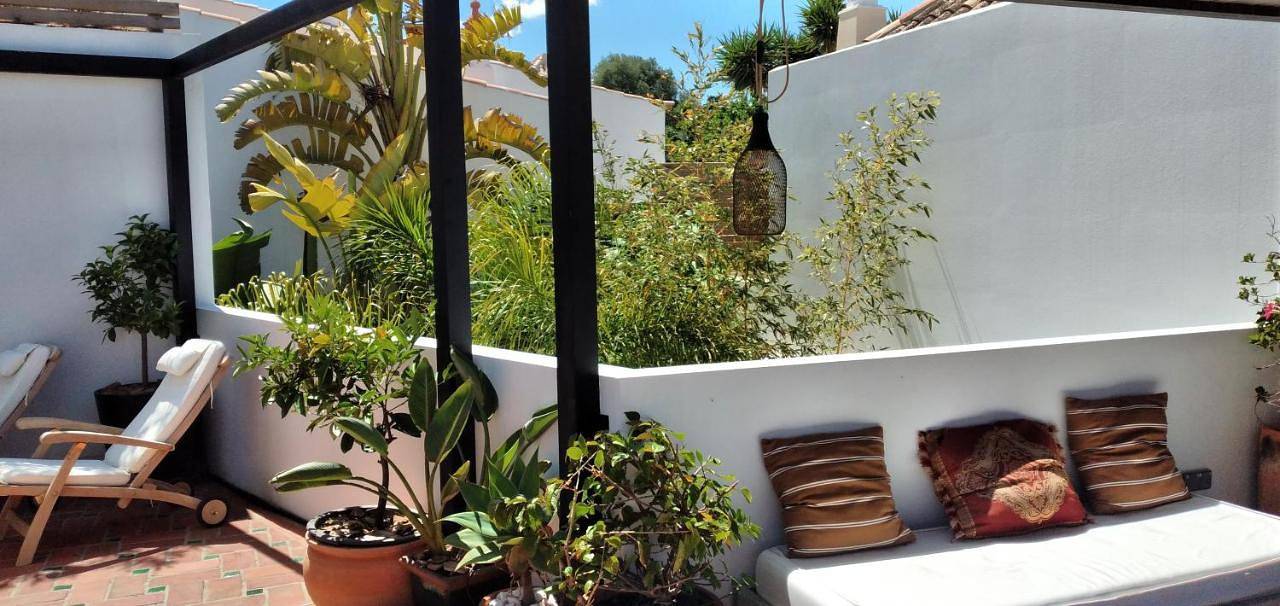 Calcada Guesthouse in Tavira (Santa Maria), Tavira (Santa Maria e Santiago)