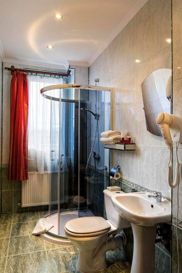 Hotel dla 5 osób z sauna in Wieliczka, Małopolska