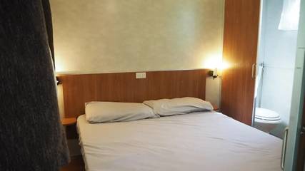 Camping per 5 Persone in Bucine (Gemeinde), Chianti, Foto 1