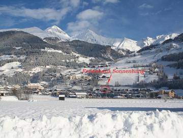 Hütte für 4 Personen in Matrei in Osttirol, Großglockner, Bild 4