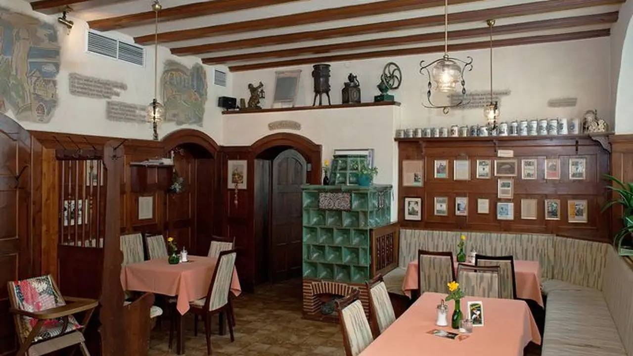 Einzelzimmer für 1 Person (20 m²) in Gößweinstein in Gößweinstein, Frankenalb