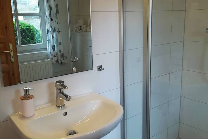 Ferienwohnung für 2 Personen, mit Garten in Dahlenburg - 4
