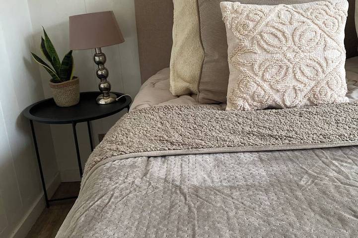 Gîte pour 4 personnes à Huizen - 3