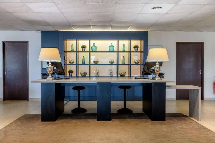 Location de vacances pour 2 personnes à Bègles - 4