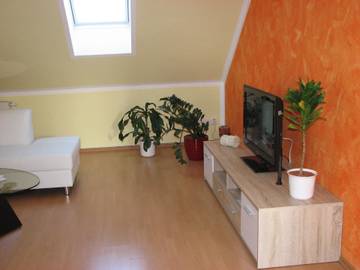 Vakantiewoning voor 4 Personen in Elstra, Bautzen en omgeving, Afbeelding 2