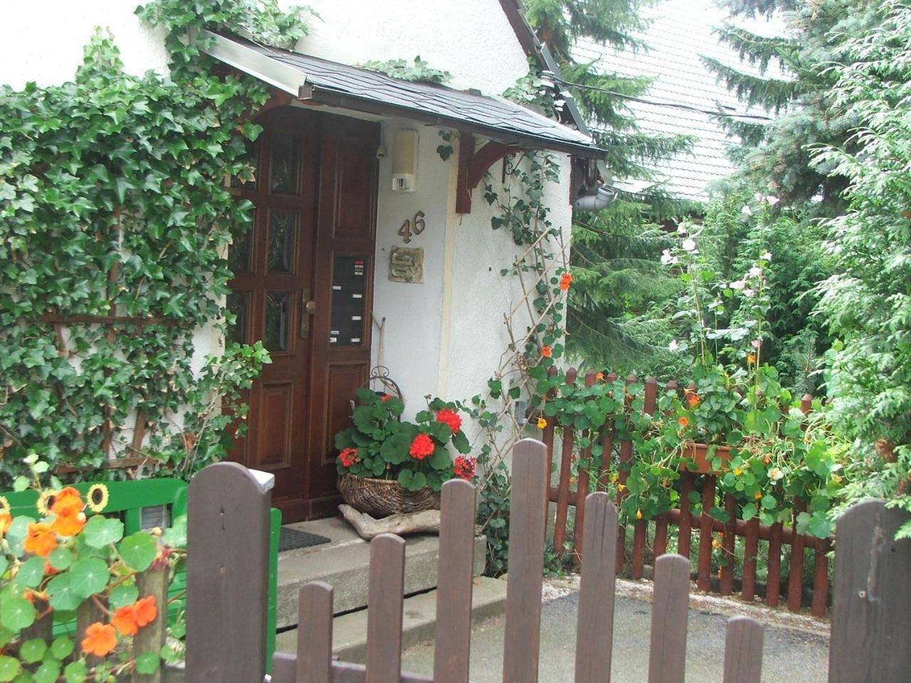Geheel appartement, Standard Apartment in Oberwiesenthal, Chemnitz (region)