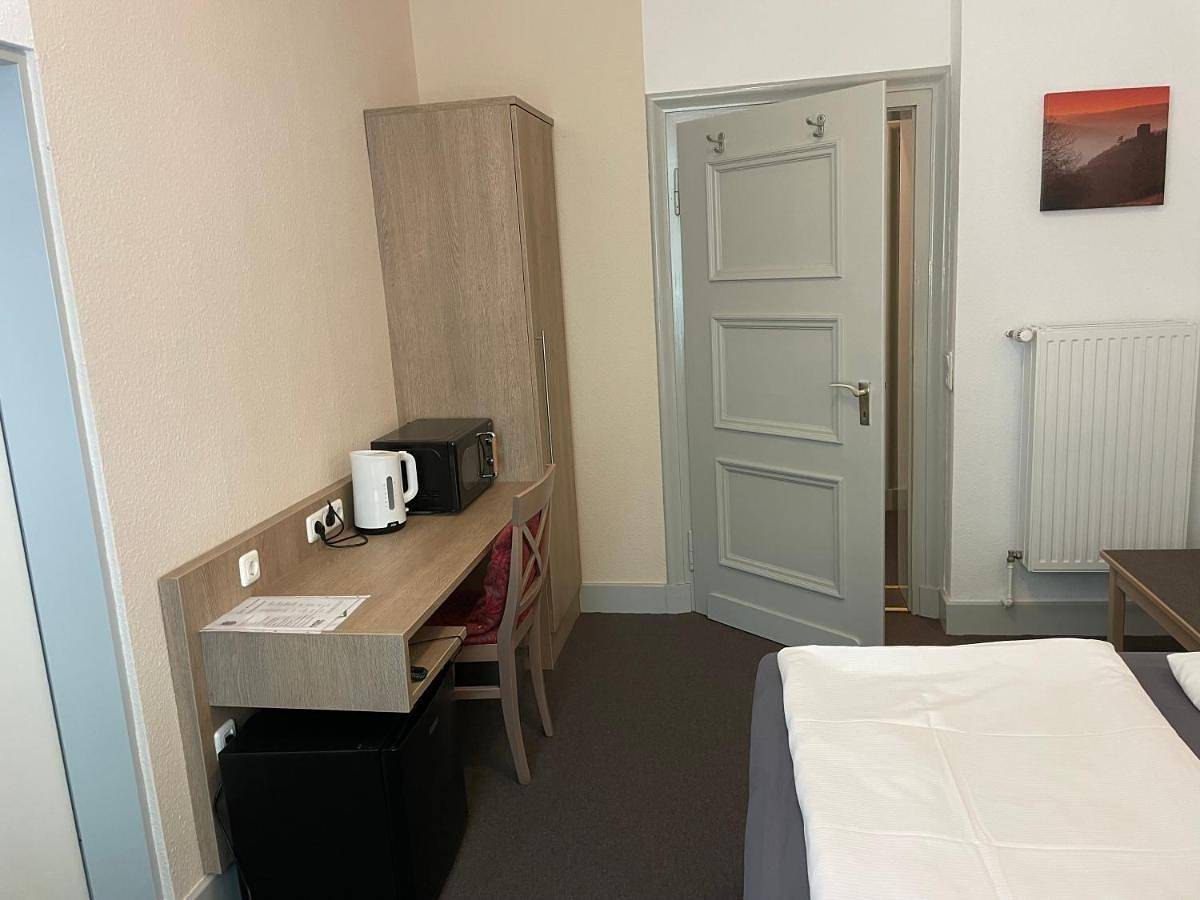 Ganze Wohnung, Landsitz Kammerburg - Verwalterwohnhaus in Lorch, Rheingau-Taunus-Kreis