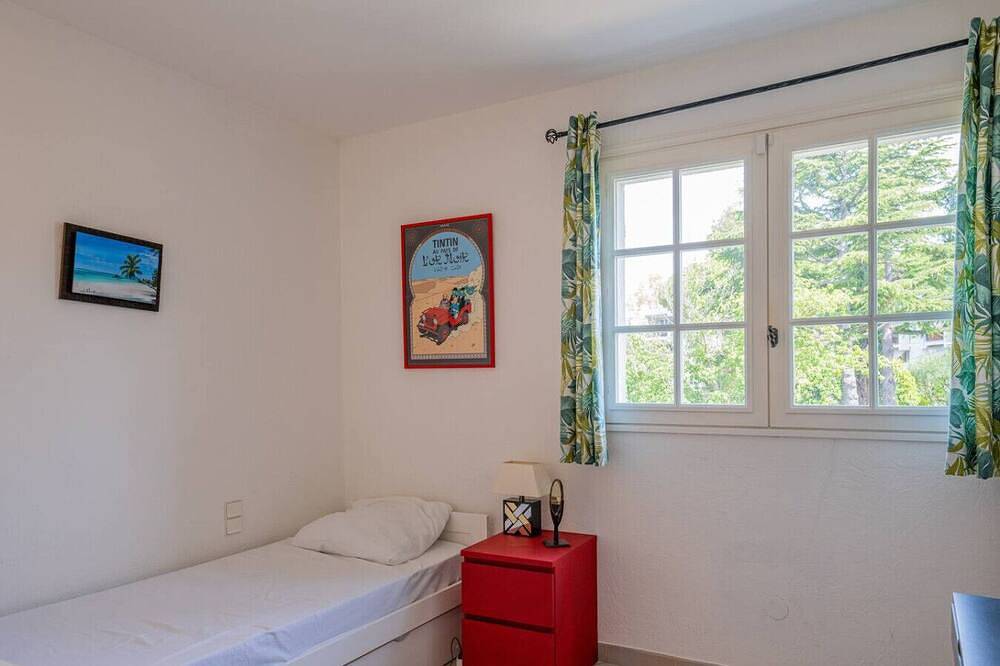 ✨ Villa Alessia | Charme Provençal à Antibes in Antibes, Mittelmeerküste (Frankreich)