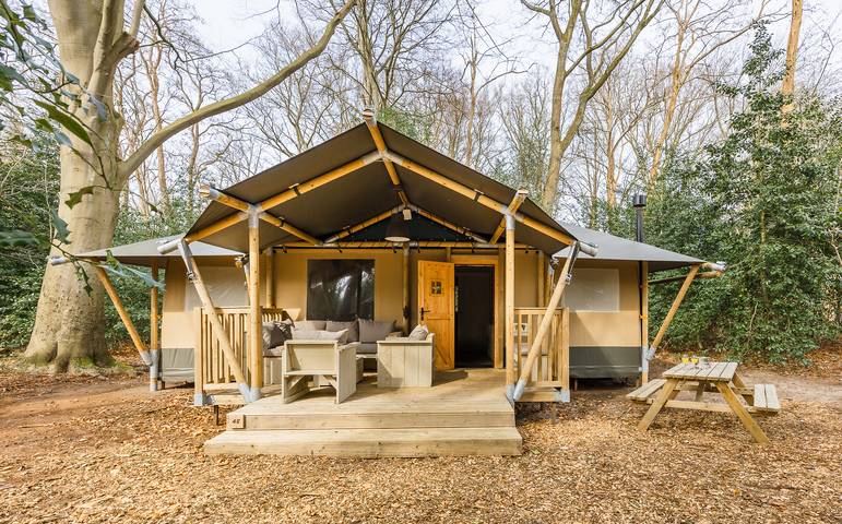 Location de vacances pour 6 personnes à Huizen - 2